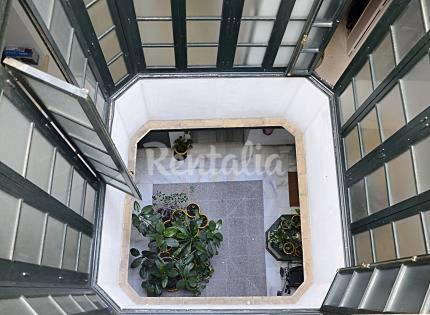 Atico Cadiz Al Lado Playa La Caletaアパートメント エクステリア 写真